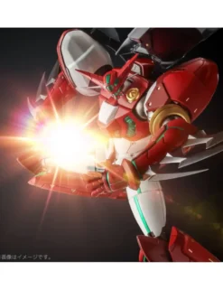 Sentinel Riobot Shin Getter Robot Armageddon Shin Getter 1 Renewal Version