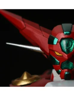 Sentinel Riobot Shin Getter Robot Armageddon Shin Getter 1 Renewal Version