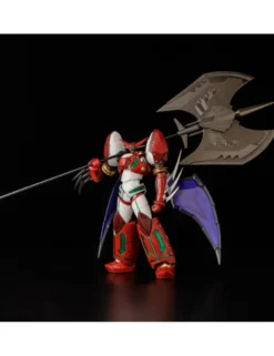 Sentinel Riobot Shin Getter Robot Armageddon Shin Getter 1 Renewal Version