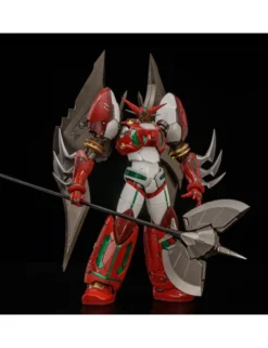 Sentinel Riobot Shin Getter Robot Armageddon Shin Getter 1 Renewal Version