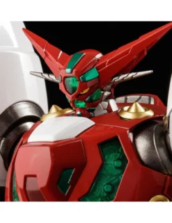 Sentinel Riobot Shin Getter Robot Armageddon Shin Getter 1 Renewal Version