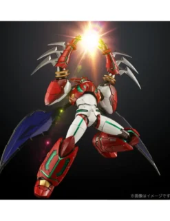 Sentinel Riobot Shin Getter Robot Armageddon Shin Getter 1 Renewal Version