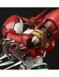 Sentinel Riobot Shin Getter Robot Armageddon Shin Getter 1 Renewal Version