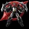 Sentinel Riobot Shin Mazinger ZERO VS Great General of Darkness Mazinger Zero