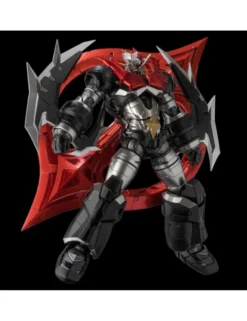 Sentinel Riobot Shin Mazinger ZERO VS Great General of Darkness Mazinger Zero