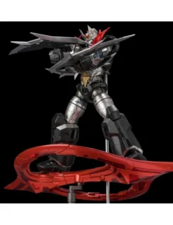 Sentinel Riobot Shin Mazinger ZERO VS Great General of Darkness Mazinger Zero