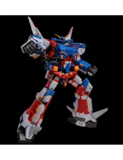 Sentinel Riobot Super Robot Wars Original Generations SRX