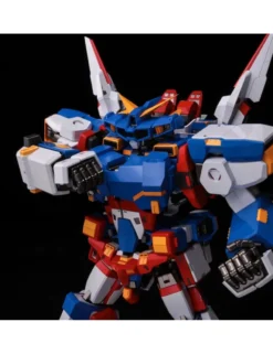 Sentinel Riobot Super Robot Wars Original Generations SRX