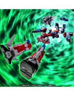 Sentinel Riobot Super Robot Wars Original Generations SRX