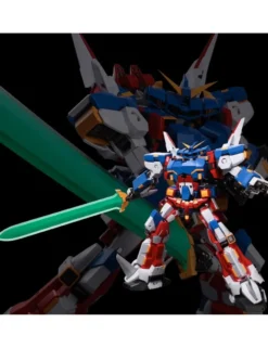 Sentinel Riobot Super Robot Wars Original Generations SRX