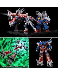 Sentinel Riobot Super Robot Wars Original Generations SRX