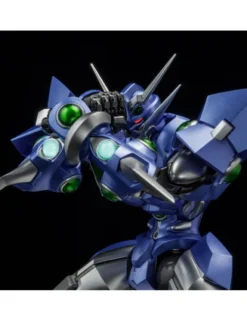 Sentinel Riobot Super Robot Wars Original Generations Soulgain A Color Version