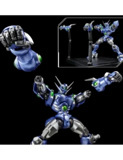 Sentinel Riobot Super Robot Wars Original Generations Soulgain A Color Version