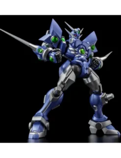Sentinel Riobot Super Robot Wars Original Generations Soulgain A Color Version