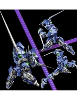 Sentinel Riobot Super Robot Wars Original Generations Soulgain A Color Version