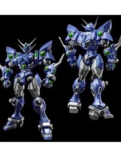 Sentinel Riobot Super Robot Wars Original Generations Soulgain A Color Version