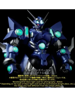Sentinel Riobot Super Robot Wars Original Generations Soulgain A Color Version