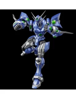 Sentinel Riobot Super Robot Wars Original Generations Soulgain A Color Version