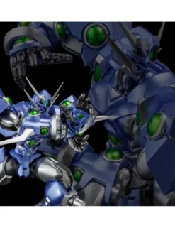 Sentinel Riobot Super Robot Wars Original Generations Soulgain A Color Version