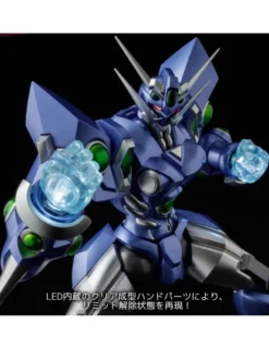 Sentinel Riobot Super Robot Wars Original Generations Soulgain A Color Version