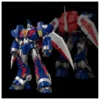 Sentinel Riobot Tetsujin 28 FX & 17 Phoenix
