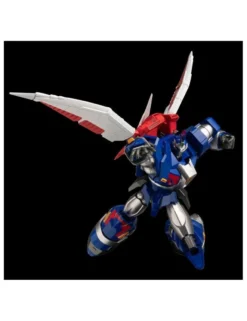 Sentinel Riobot Tetsujin 28 FX & 17 Phoenix