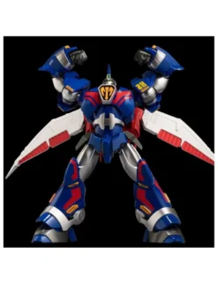 Sentinel Riobot Tetsujin 28 FX & 17 Phoenix