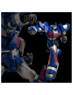 Sentinel Riobot Tetsujin 28 FX & 17 Phoenix