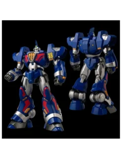 Sentinel Riobot Tetsujin 28 FX & 17 Phoenix