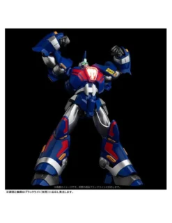 Sentinel Riobot Tetsujin 28 FX & 17 Phoenix