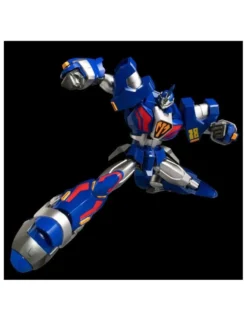 Sentinel Riobot Tetsujin 28 FX & 17 Phoenix