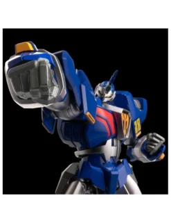 Sentinel Riobot Tetsujin 28 FX & 17 Phoenix