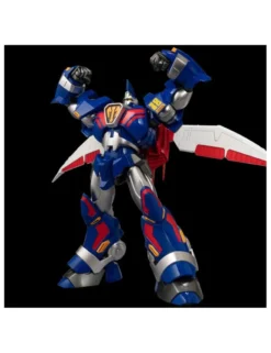 Sentinel Riobot Tetsujin 28 FX & 17 Phoenix