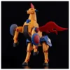 Sentinel Riobot Time Bokan Series Yattodetaman Daikyojin & Daitenba