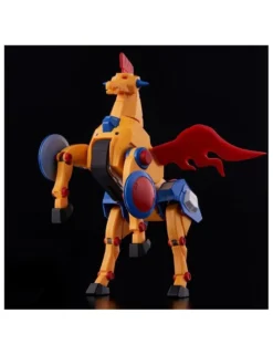 Sentinel Riobot Time Bokan Series Yattodetaman Daikyojin & Daitenba