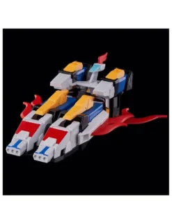 Sentinel Riobot Time Bokan Series Yattodetaman Daikyojin & Daitenba