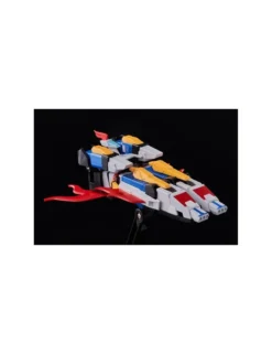 Sentinel Riobot Time Bokan Series Yattodetaman Daikyojin & Daitenba