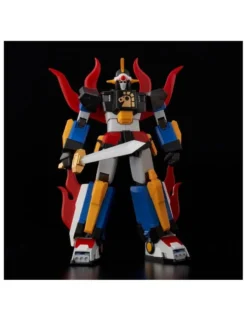Sentinel Riobot Time Bokan Series Yattodetaman Daikyojin & Daitenba