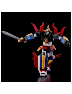 Sentinel Riobot Time Bokan Series Yattodetaman Daikyojin & Daitenba