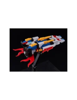 Sentinel Riobot Time Bokan Series Yattodetaman Daikyojin & Daitenba