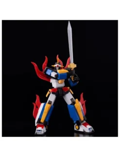 Sentinel Riobot Time Bokan Series Yattodetaman Daikyojin & Daitenba