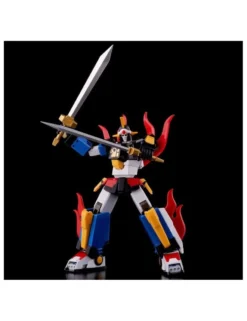 Sentinel Riobot Time Bokan Series Yattodetaman Daikyojin & Daitenba