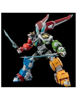 Sentinel Riobot Voltron Legendary Defender Voltron