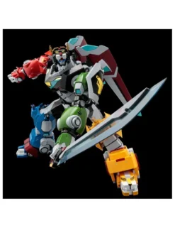 Sentinel Riobot Voltron Legendary Defender Voltron