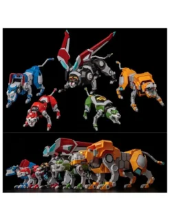 Sentinel Riobot Voltron Legendary Defender Voltron