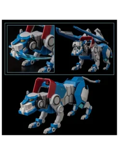 Sentinel Riobot Voltron Legendary Defender Voltron
