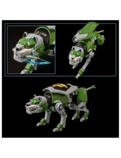 Sentinel Riobot Voltron Legendary Defender Voltron