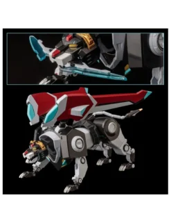 Sentinel Riobot Voltron Legendary Defender Voltron