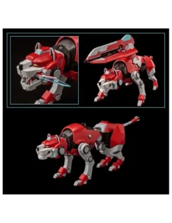 Sentinel Riobot Voltron Legendary Defender Voltron