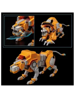 Sentinel Riobot Voltron Legendary Defender Voltron